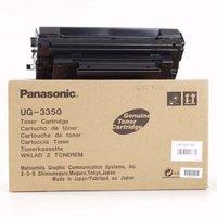 panasonic uf585 595 black toner cartridge