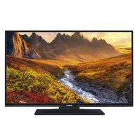 panasonic 32quot black hd ready led tv with freeview 1366 x 768 2x hdm ...