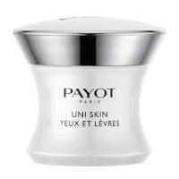 payot uni skin yeux et lvres perfecting balm for eyes and lips 15ml