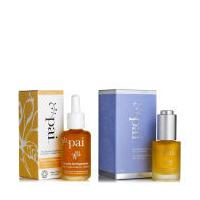 Pai Rosehip BioRegenerate Oil and Echium & Amaranth Age Confidence Oil