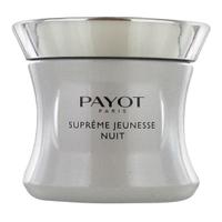 PAYOT Jeunesse Global Anti-Ageing Night Care 50ml