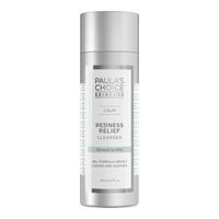 Paula\'s Choice Calm Redness Relief Cleanser - Oily Skin