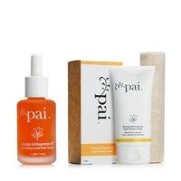 Pai Rosehip Radiance Duo