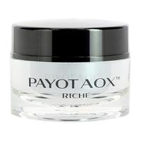 PAYOT AOX Riche Rejuvenating Cream Dry Skin 50ml