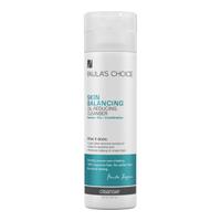 paulas choice skin balancing oil reducing cleanser 237ml