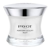 payot perform night lipo sculpting cream 50ml