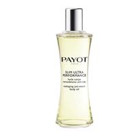 PAYOT Ultra Performance Reshaping Anti Water Body Oil 100ml