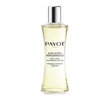 payot ultra performance reshaping anti water body oil 100ml