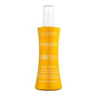 payot sun sensi protective anti ageing face cream spf 30 50ml