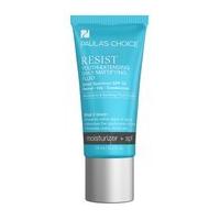 Paula\'s Choice Resist Youth-Extending Daily Mattifying Fluid SPF 50 - Trial Size (15ml)