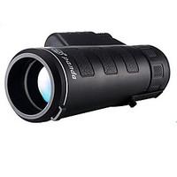 Panda 18x62mm Monocular BAK4 High Definition Camping Hiking Traveling Portable Telescope