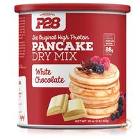 Pancake Mix 453g (1lb) White Chocolate