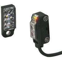 Panasonic EX29BPN Side Sensing PNP Photoelectric Sensor Dark-ON