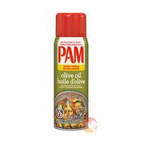 PAM Olive Oil Spray