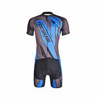 Paladin Sport Men Cycling Jersey Shorts Suit DT753