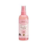 patisserie de bain body mist spray strawberry cupcake 150ml