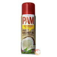 PAM Coconut Oil Spray