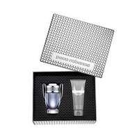 paco rabanne invictus eau de toilette 100ml gift set