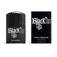 Paco Rabanne Black XS Eau de Toilette Spray 50ml