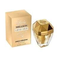 paco rabanne lady million eau my gold perfume 50ml