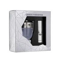 Paco Rabanne Invitcus Eau de Toilette 50ml Gift Set