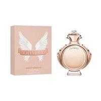 paco rabanne olympa eau de parfum 80ml