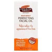Palmers Cocoa Butter Formula Perfecting Facial Oil 30ml