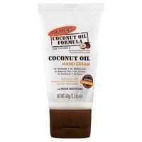 palmers coconut formula hand cream 60 g