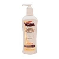 palmers natural bronze gradual tan