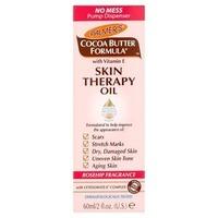 Palmers Skin Therapy Oil Rosehip Fragranced 60ml