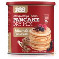 Pancake Mix 453g (1lb) Buckwheat Buttermilk