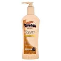 Palmer\'s Cocoa Butter Natural Bronze Tan Lotion 250ml