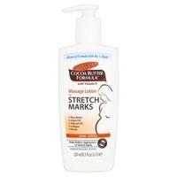 palmers cocoa butter massage lotion for stretch marks 250ml