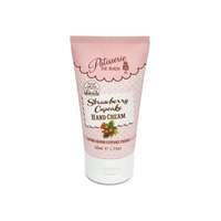 patisserie de bain hand cream strawberry cupcake 50ml