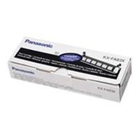 Panasonic Black Toner for KX-FA83X