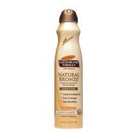 Palmers Cocoa Butter Gradual Tanner Spray 200ml