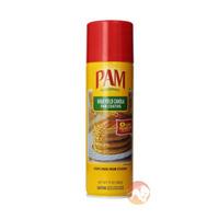 PAM Organic Canola Spray 482ml