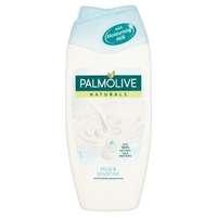 Palmolive Mild & Sensitive Shower Pure Milk Prot 250ml