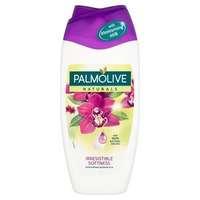 palmolive black orchid moisturising milk 250ml