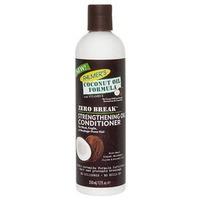 palmers coconut oil formula zero break conditioner 350ml