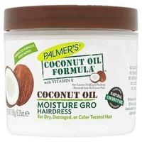 Palmer\'s Coconut Oil Formula Moisture Gro Hairdress 150g