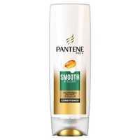 pantene smooth sleek conditioner 400ml