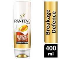 pantene breakage defence conditioner 400ml