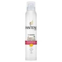 Pantene Foam Conditioner Colour & Protect 180ml