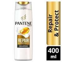 pantene pro v shampoo repair protect 400ml