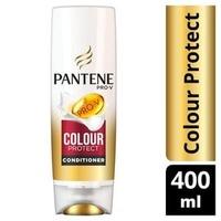pantene colour protect smooth conditioner 400ml