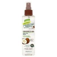 palmers coconut oil weightless shine dry oil mist 178ml