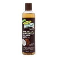 Palmer\'s Coconut Oil Zero Break Cleansing Oil Shampoo 350ml