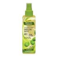 palmers olive formula weightless shine dry oil mist 178ml