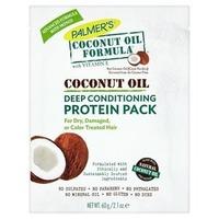 Palmer\'s Coconut Oil Formula Protein Pack 60g